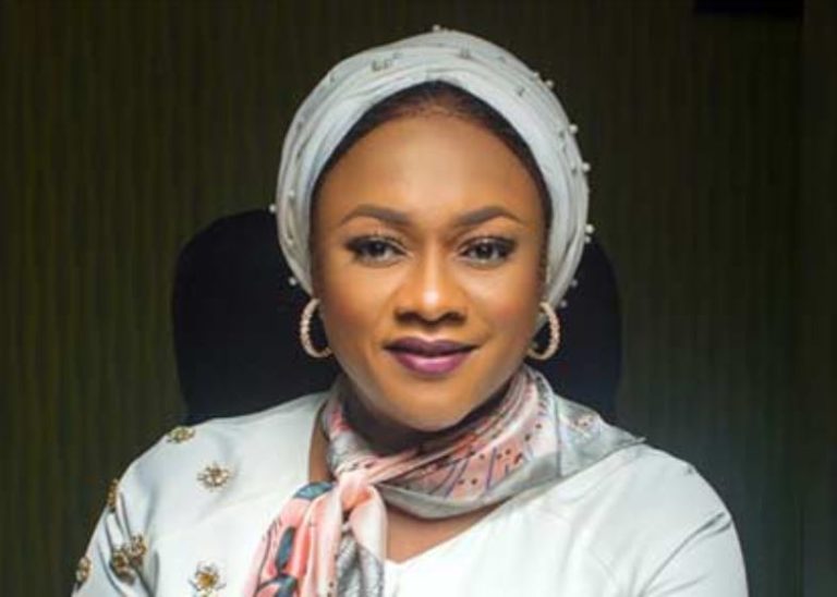 FCC: ‘My company owns oil bloc, $50,000 recovered from my residence’ – Aisha Achimugu