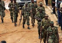 ‘No 17 Soldiers Killed’ — Nigerian Army Dismisses Terrorist Attack Reports