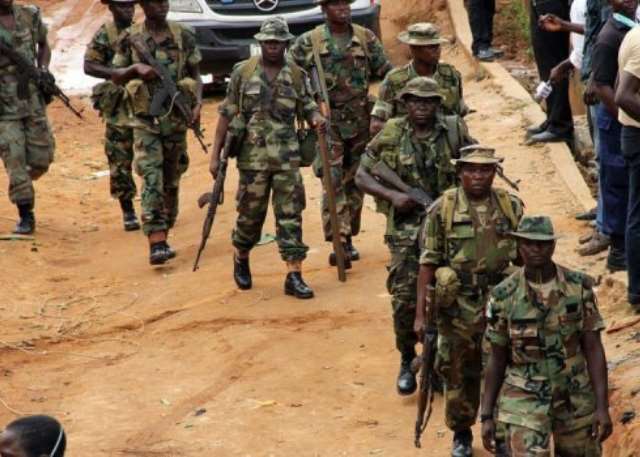 afp_nigeria_army_kills_4_at_alleged_boko_haram_hideout