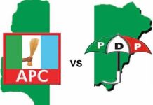 Citing Unacceptable Terms, Bauchi PDP Halts Defection Talks With APC