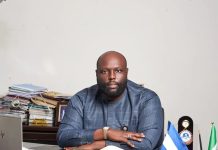 Ekpenyong Commends Otu, Applauds Akak’s Emergence in APC South-South