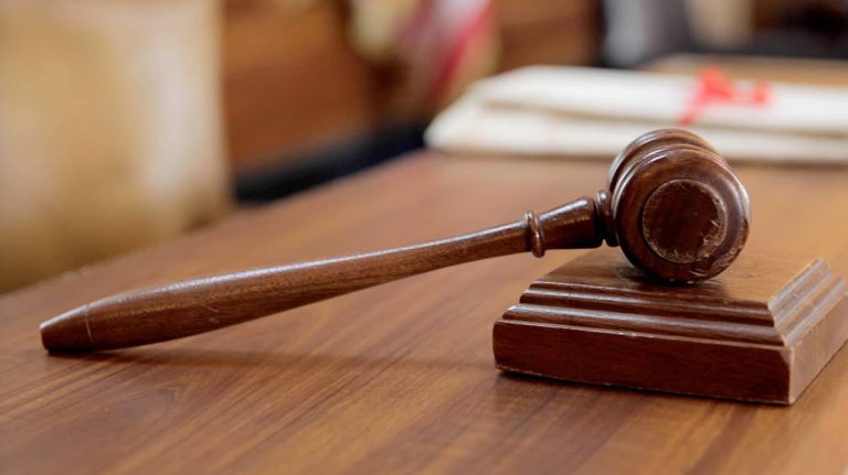 Man Docked in Lagos for Alleged Forceful Seizure of Church Property