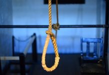 Court in Ekiti Orders Hanging of Two Convicted Armed Robbers