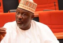 Tinubu Doesn’t Want 2027 Polls, APC Shows Desperation – Dino Melaye