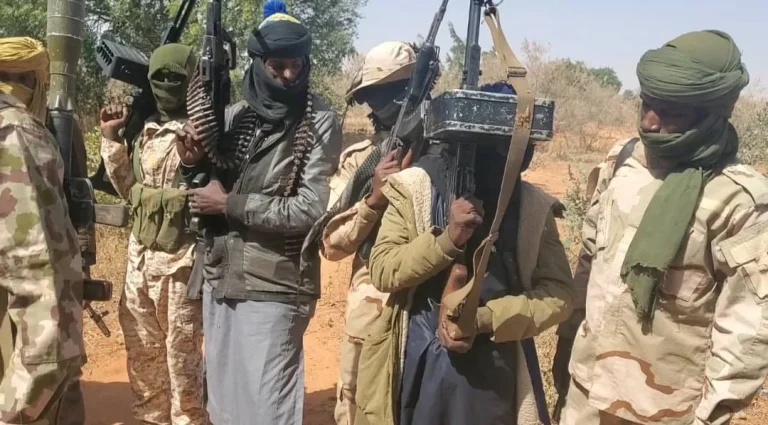 Bandits kill health officer, five others, burn facility in Zamfara attack
