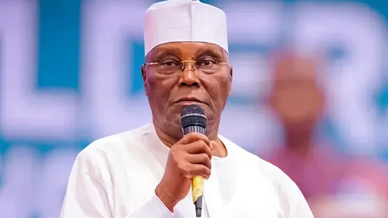 BREAKING: 2027: I’ll support whoever emerges ADC presidential candidate – Atiku