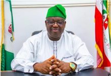 Plateau: Mutfwang Reviews Curfew After High-Level Security Meeting