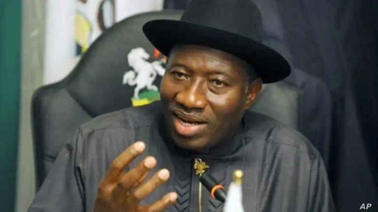 ‘No President will say he did not make mistakes’ – Jonathan replies Atiku over ‘inexperienced’ remark
