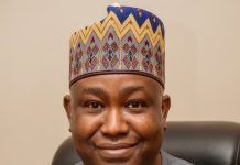 PDP Presidential Hopeful Gbenga Hashim Quits Party