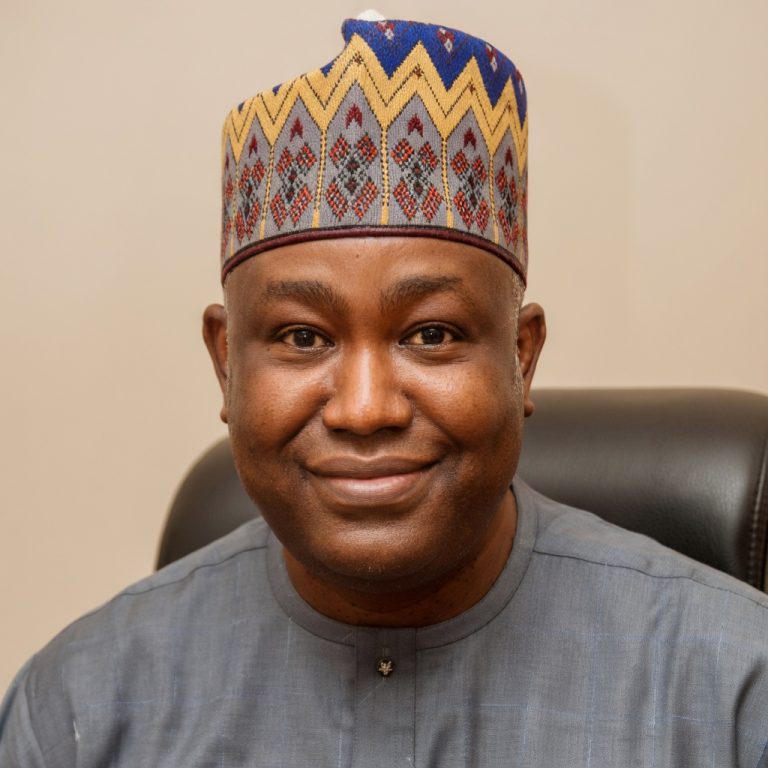PDP Presidential Hopeful Gbenga Hashim Quits Party