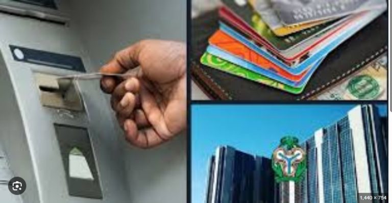 CBN’s proposed N1,500 ATM card issuance fee sparks backlash from Nigerians, financial experts