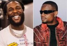 Burna Boy Songs Banned Over Alleged Clash With DJ Tunez