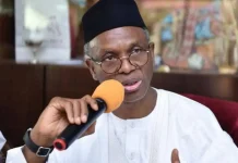 El-Rufai Raises Concern Over Suspected Plan to Frame Him
