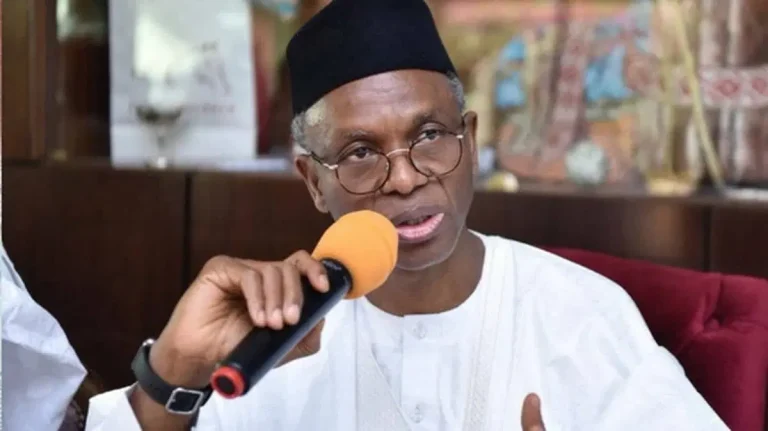 El-Rufai Raises Concern Over Suspected Plan to Frame Him