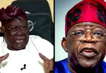 Tinubu Ignoring Insecurity, Busy Using INEC To Destroy Opposition Parties – Bode George