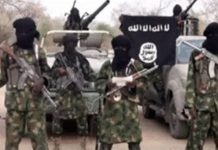 72-Hour Ultimatum Expires, Boko Haram Threatens To Execute 416 Captives In Borno