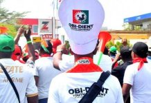 Obidients Take Action, Demand INEC Chairman’s Removal, Declare Protest