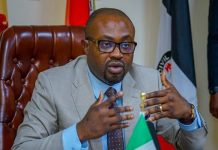 FG Marks Easter with Public Holidays on Friday and Monday