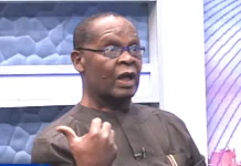 ‘These Clueless Kids Should Be Tamed’ – Joe Igbokwe Knocks ADC Supporters Over Protest Against Tinubu