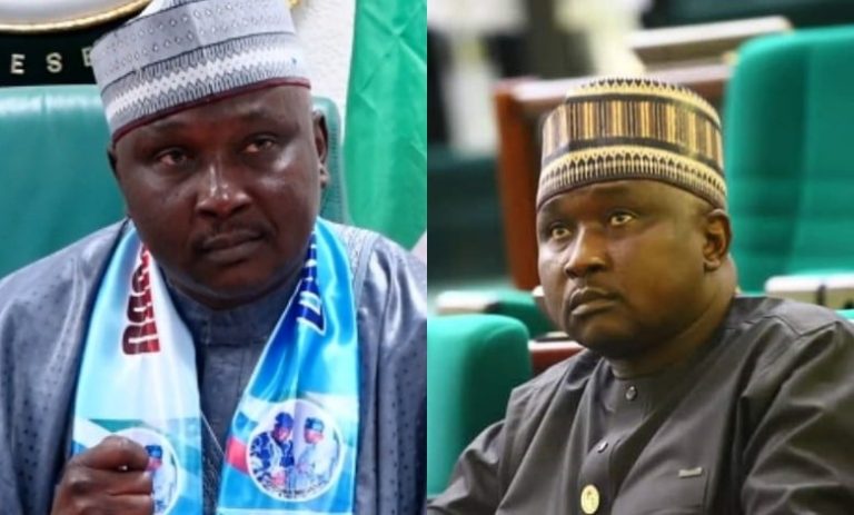Yusuf Gave Deputy Gov Position Rightfully to APC Faction – Doguwa