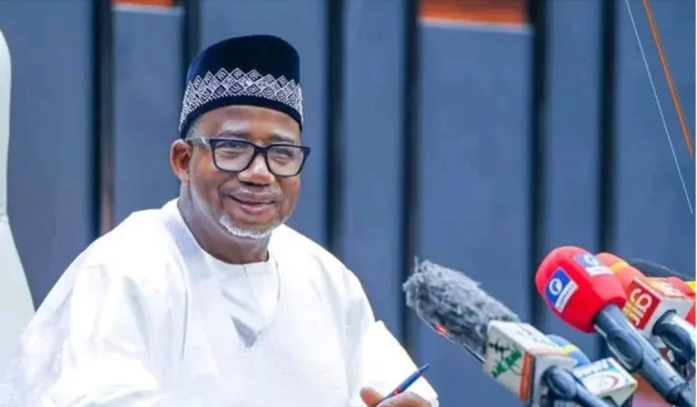 Bauchi APC Caucus Blocks Move to Admit Governor Bala Mohammed