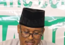 2027: Bala declares aspirants over 55 years disqualified in ADC