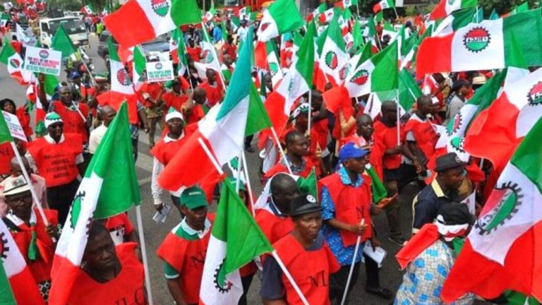 Workers to Hit Streets on May Day in States Yet to Implement Minimum Wage – NLC