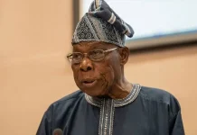 No Security, No Government – Obasanjo Speaks on Leadership Responsibility