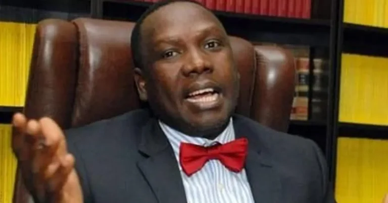 They Are More Confused Now Than When They Started – Bwala Mocks ADC