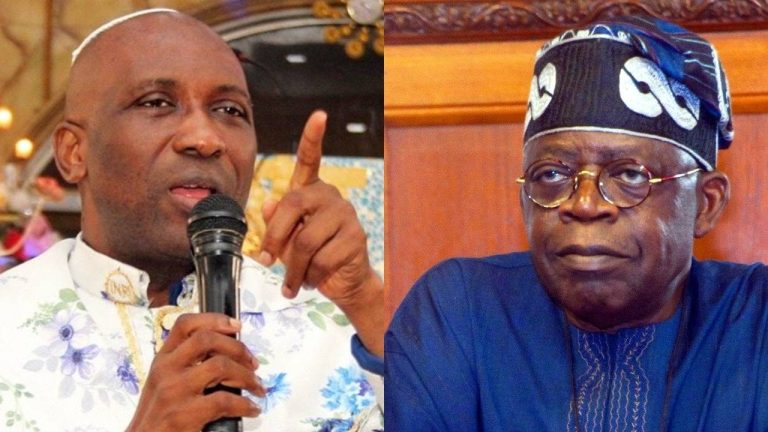 2027 Elections: Ayodele Says Tinubu Faces Uncertain Second Term Chances