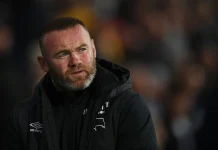 Man City Favored for EPL Title as Rooney Warns Spurs of “Disaster”