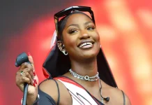 I Don’t Fall in Love Anymore – Tems Shares Personal Insight