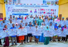 Gov Adeleke: Children’s Day serves as reminder of need to invest in younger generation