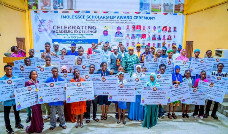Gov Adeleke: Children’s Day serves as reminder of need to invest in younger generation