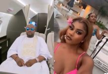 Phyna attacks Israel DMW for claiming she smells, saying, “You’re 52 And Impotent.”