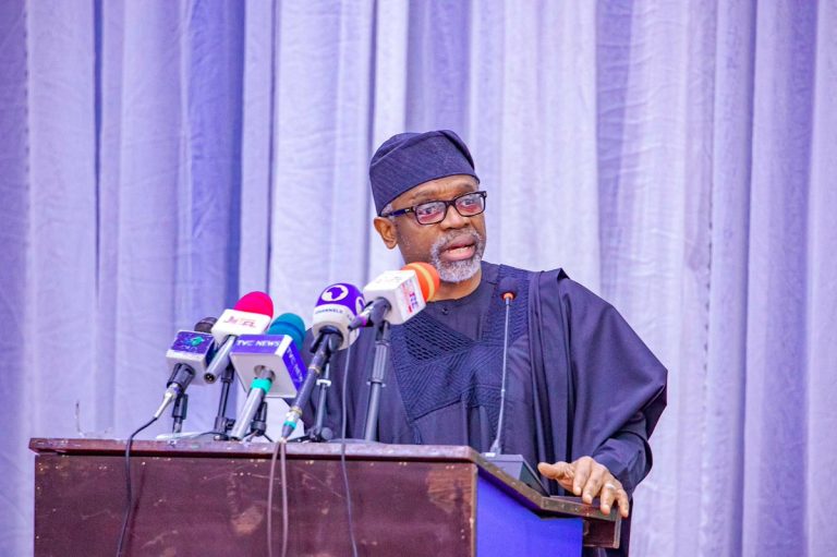 APC Primaries In Surulere: Gbajabiamila Breaks Silence, As Desmond Elliot Withdraws