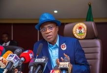 Benue Governor Alia Eligible To Seek Re-Election In 2027 – APC