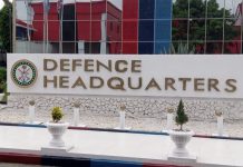 DHQ Denies Claims of Military Interference in Democratic Governance