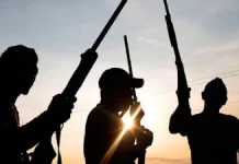Gunmen kill bride’s father, hypeman at Lagos wedding after-party