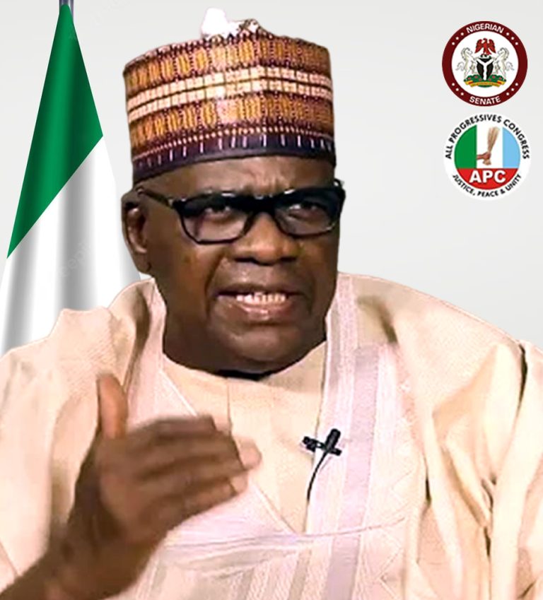 Gombe APC Crisis Deepens As Goje Rejects Consensus Arrangement