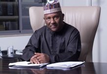 BUA Chairman Overtakes Rupert, Emerges Africa’s Second Richest Man