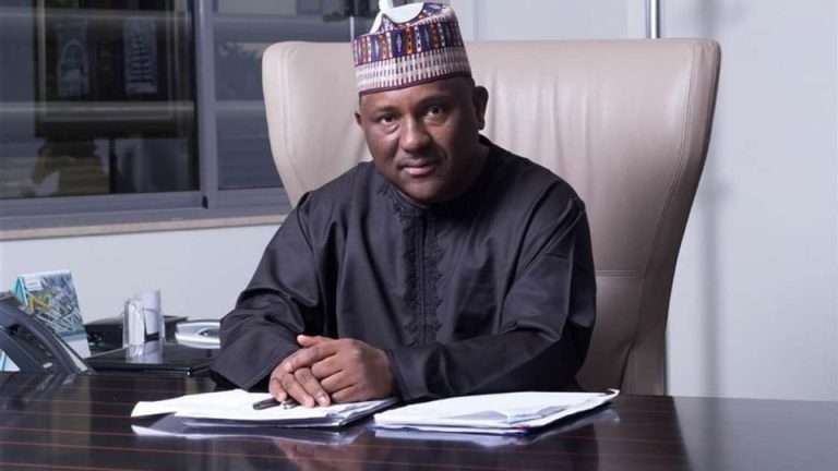 BUA Chairman Overtakes Rupert, Emerges Africa’s Second Richest Man