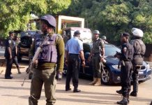 Police Confirm Progress in Search for Abducted Oyo Pupils and Teachers