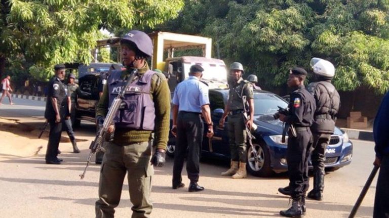 Police Confirm Progress in Search for Abducted Oyo Pupils and Teachers