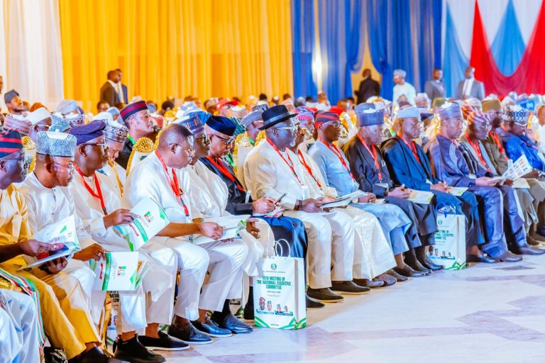 Fate Of Tinubu, Fubara, Uzodimma, APC Senators, Reps To Be Decided Today