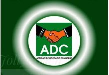 “I Will Slap You” – Confusion Breaks Out At ADC Stakeholders Meeting In Abuja