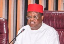 Tinubu is Biafra South-East is looking for – Umahi