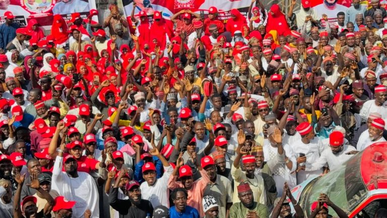 Political Shake-Up As Kwankwasiyya Considers New Alliance After ADC Judgment
