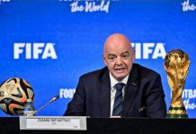 2026 World Cup To Feature Enhanced Anti-Doping Checks