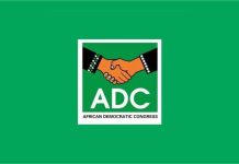 ADC Splits Presidential Race As New Candidate Emerges Alongside Atiku